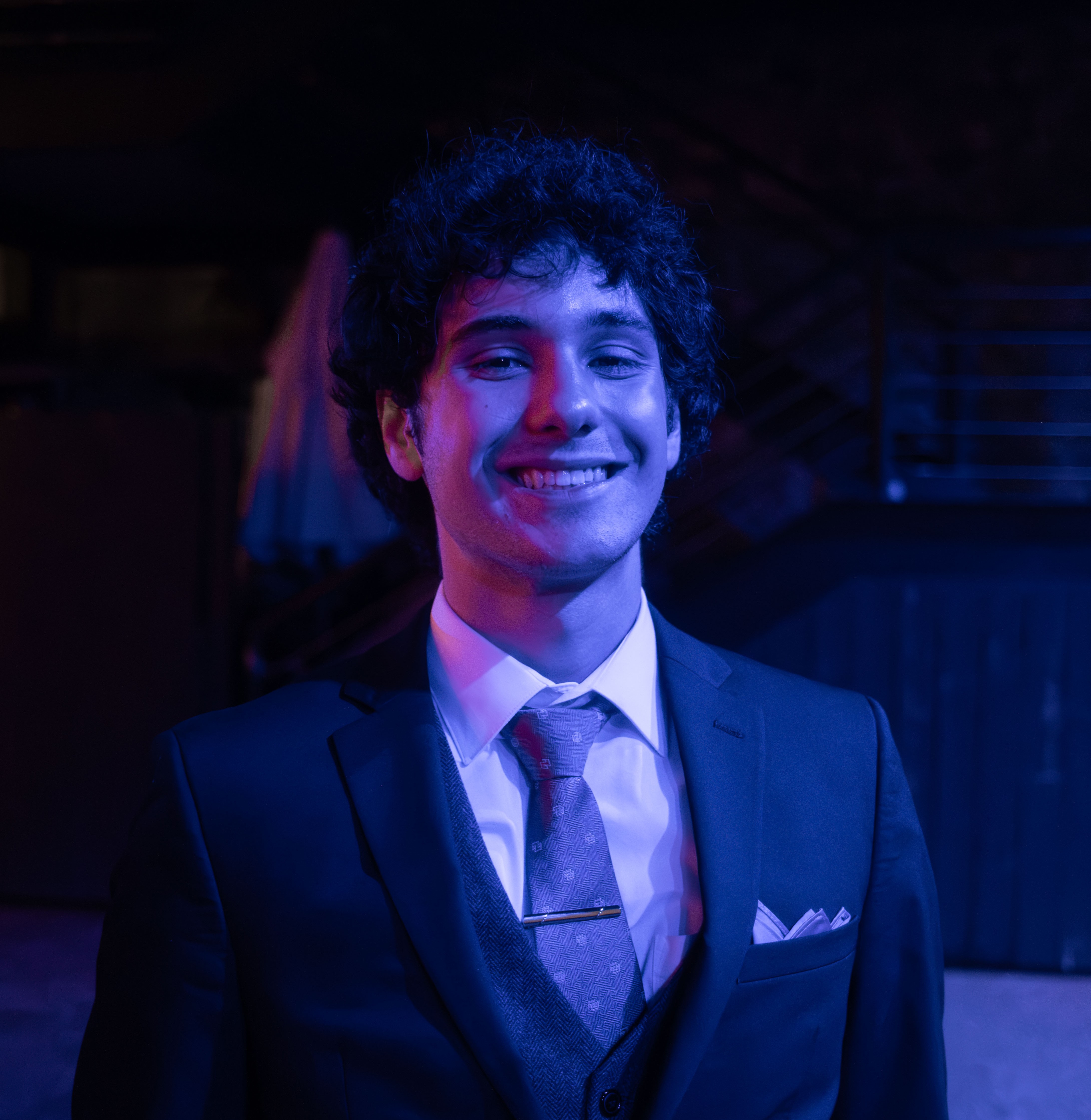 Kyle Becker Profile Picture